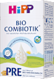 Anfangsmilch Pre Combiotik von Geburt an HiPP