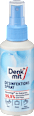 Fertőtlenítő spray, pumpás Denkmit