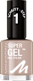 Nagellack Super Gel 175 Time For Taupe MANHATTAN Cosmetics