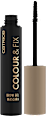 Colour & Fix Brow Gel Mascara - Nr. 020 Medium Brown CATRICE