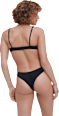 Periodenunterwäsche Brazilian leicht schwarz Gr. XS snuggs