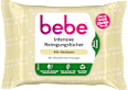Mizellen-Reinigungstücher Intensiv mit Jojobaöl bebe