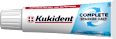 Haftcreme Complete Frisch Kukident