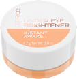 Korrektor, Under Eye Brightener Instant Awake - Nr. 020 Warm Nude CATRICE