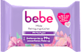 Abschminktücher Mild bebe