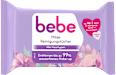 Abschminktücher Mild bebe