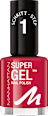 Nagellack Super Gel 635 Ladies Night MANHATTAN Cosmetics