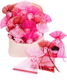 Adventskalender Twinkling Treasures CATRICE