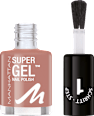 Nagellack Super Gel 027 Sweet Dreams MANHATTAN Cosmetics