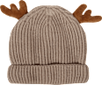 Kinderbeanie Rentier keine Marke