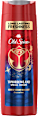 Duschgel 3in1 Rockstar Old Spice