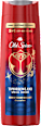 Duschgel 3in1 Rockstar Old Spice