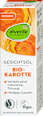 Gesichtsöl Bio-Karotte alverde NATURKOSMETIK