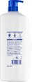 Anti-Schuppen Shampoo Citrus Fresh XXL head&shoulders