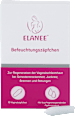 Befeuchtungszäpfchen Elanee