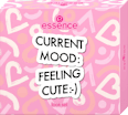 Make-up Look Set Current Mood: Feeling Cute Look essence