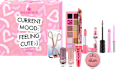 Make-up Look Set Current Mood: Feeling Cute Look essence