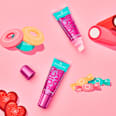 Lipgloss Juicy Bomb Set 5tlg 02 Sweet & Glossy! essence