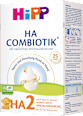 Folgemilch HA2 Combiotik nach dem 6.Monat HiPP