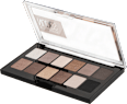 Lidschattenpalette The Nudes MAYBELLINE NEW YORK