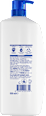 Anti-Schuppen Shampoo Apple Fresh XXL head&shoulders
