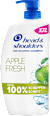 Anti-Schuppen Shampoo Apple Fresh XXL head&shoulders