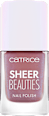 Nagellack Sheer Beauties 080 To Be ContiNUDEd CATRICE
