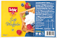 Waffeln Soft Glutenfrei Schär