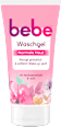 Waschgel und milder Make-up Entferner bebe