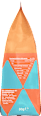 Cracker Linsen Chips Bio share