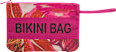 Bikini Bag pink  PURSET