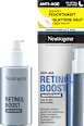 Anti Age Nachtcreme Retinol Boost Neutrogena
