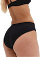Periodenunterwäsche Active Classic schwarz Gr. S snuggs