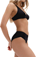 Periodenunterwäsche Active Classic schwarz Gr. S snuggs