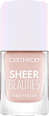 Nagellack Sheer Beauties 020 Roses Are Rosy  CATRICE