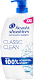 Anti-Schuppen Shampoo Classic Clean XXL head&shoulders