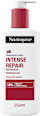 Bodylotion Intense Repair Neutrogena