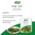 Kelp - Jod Meeresalgen-Tabletten A.Vogel