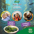 Kelp - Jod Meeresalgen-Tabletten A.Vogel