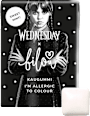 Kaugummi Wednesday Sweet Mint bilou