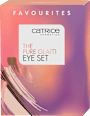 The Pure Glam Eye Set CATRICE