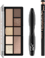 The Pure Glam Eye Set CATRICE
