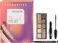 The Pure Glam Eye Set CATRICE