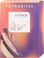 The Pure Glam Eye Set CATRICE