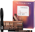 The Pure Glam Eye Set CATRICE
