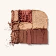 Lidschatten & Rouge Palette 1 Cozy Glow CATRICE