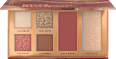 Lidschatten & Rouge Palette 1 Cozy Glow CATRICE