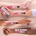 Lidschatten Palette The Soft Peony CATRICE