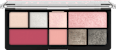Lidschatten Palette The Soft Peony CATRICE