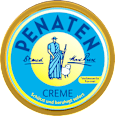 Baby Pflegecreme Penaten